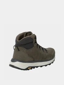 Черевики та чоботи Jack Wolfskin Jack Wolfskin Terraventure Urban Mid М модель 4053561_5719 Фото
