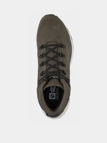 Черевики та чоботи Jack Wolfskin Jack Wolfskin Terraventure Urban Mid М модель 4053561_5719 Фото