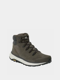Черевики та чоботи Jack Wolfskin Jack Wolfskin Terraventure Urban Mid М модель 4053561_5719 Фото