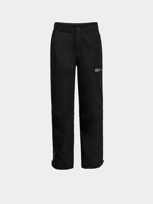 Брюки Jack Wolfskin модель 1608092_6000 Фото