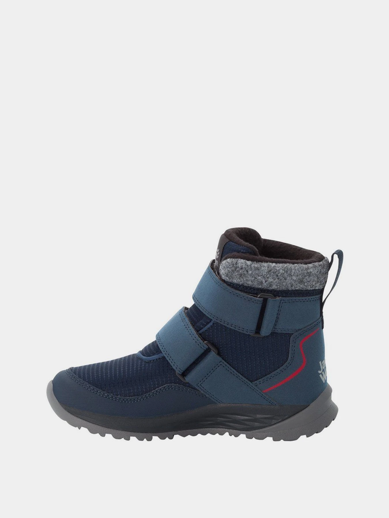 Черевики та чоботи Jack Wolfskin Bear Texapore Mid модель 4036162-1178 Черевики та чоботи Jack Wolfskin Bear Texapore Mid модель 4036162-1178 Фото
