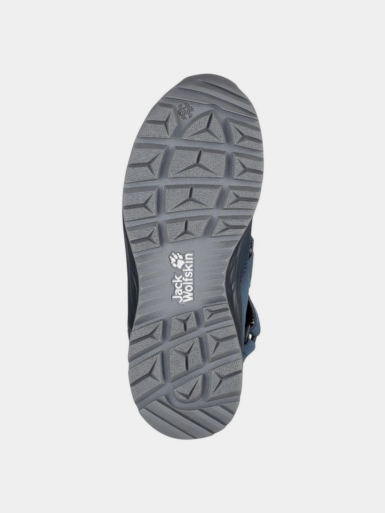 Черевики та чоботи Jack Wolfskin Bear Texapore Mid модель 4036162-1178 Черевики та чоботи Jack Wolfskin Bear Texapore Mid модель 4036162-1178 Фото
