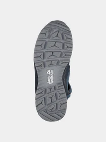 Черевики та чоботи Jack Wolfskin Bear Texapore Mid модель 4036162-1178 Фото