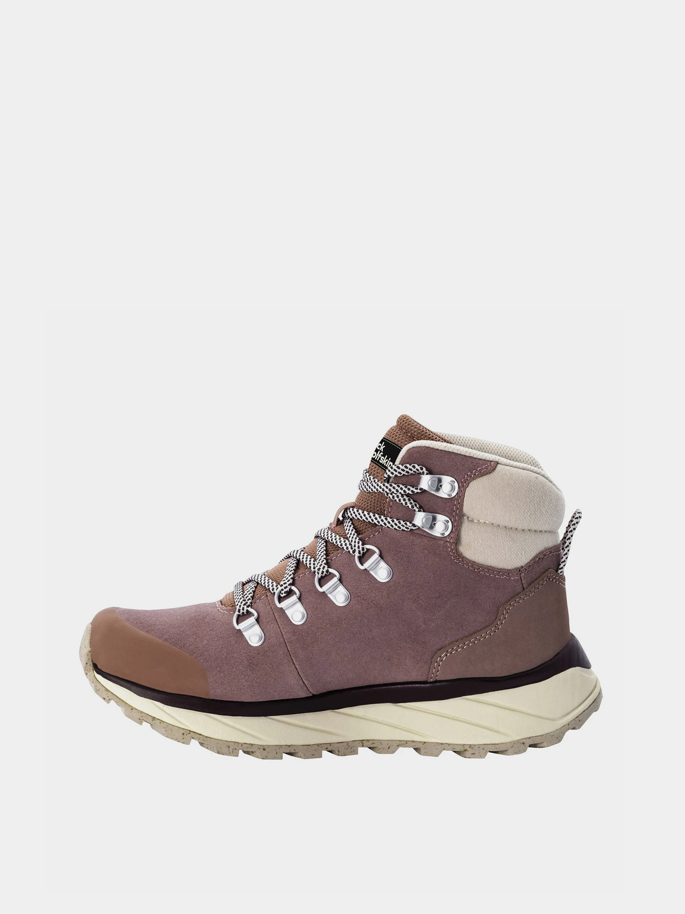 Ботинки и сапоги Jack Wolfskin Terraventure Urban Mid модель 4053571_2243 Фото