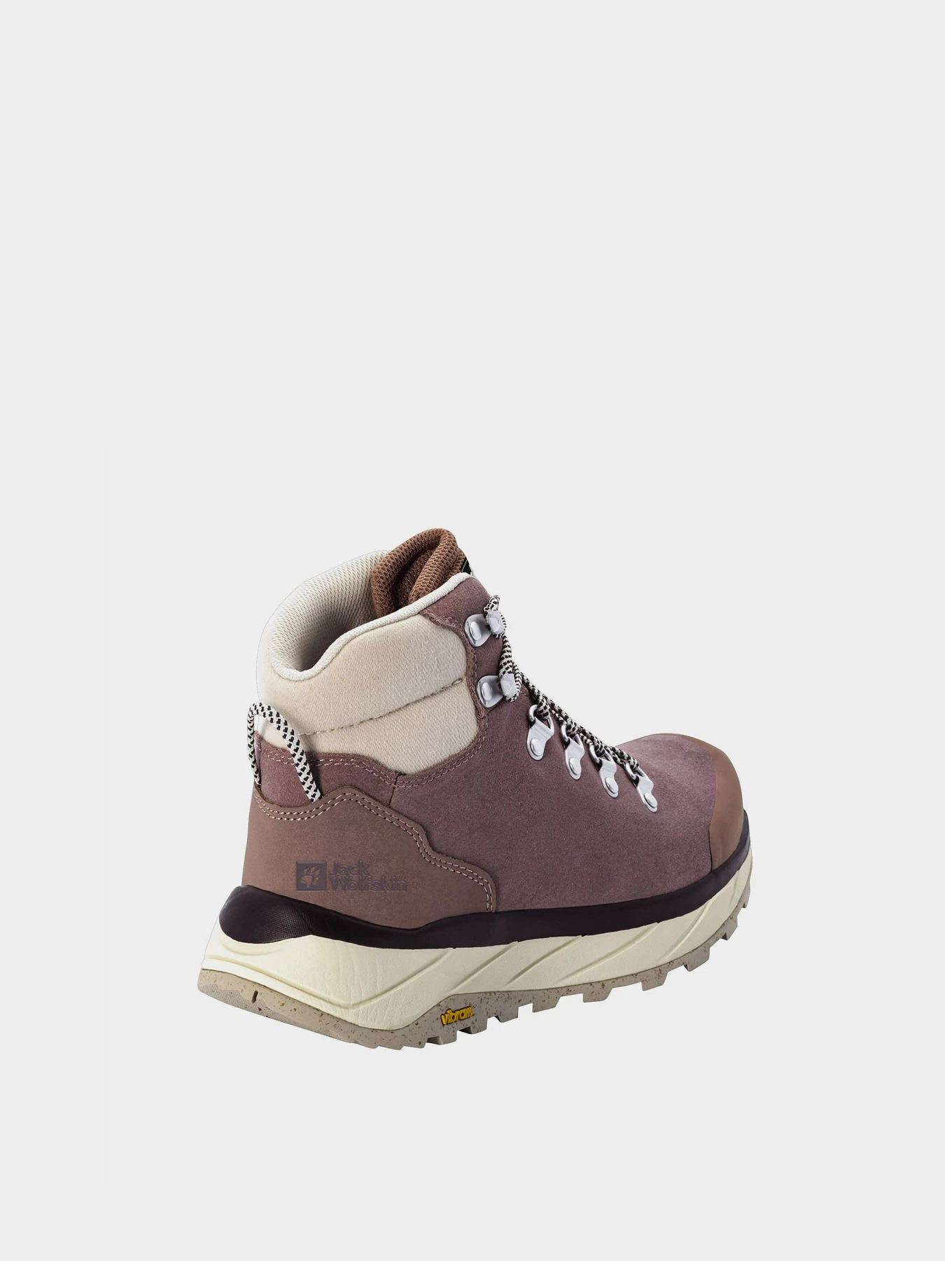 Ботинки и сапоги Jack Wolfskin Terraventure Urban Mid модель 4053571_2243 Фото