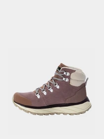 Ботинки и сапоги Jack Wolfskin Terraventure Urban Mid модель 4053571_2243 Фото
