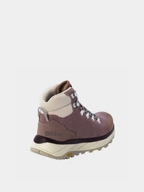 Ботинки и сапоги Jack Wolfskin Terraventure Urban Mid модель 4053571_2243 Фото
