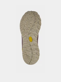 Ботинки и сапоги Jack Wolfskin Terraventure Urban Mid модель 4053571_2243 Фото