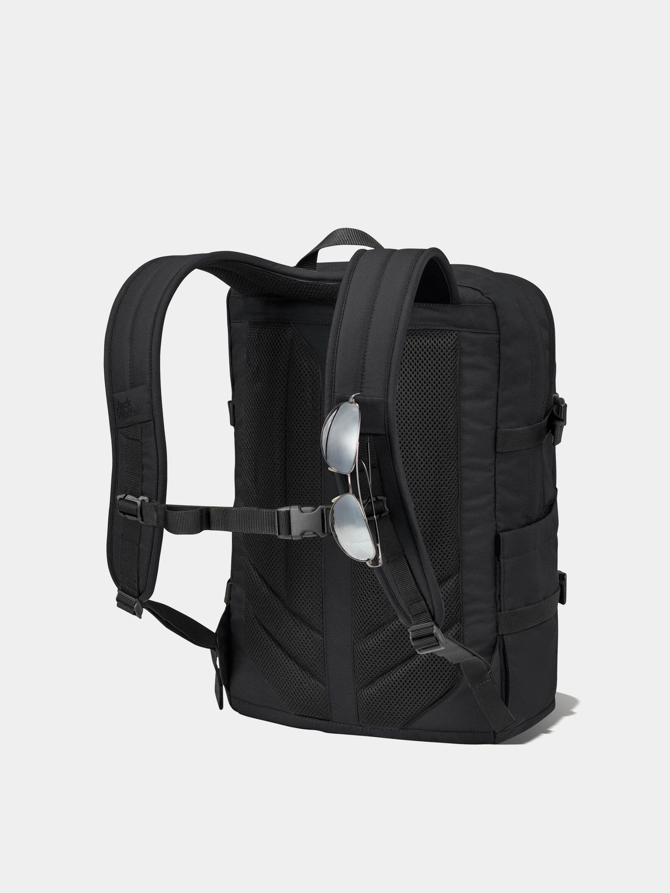 Рюкзаки Jack Wolfskin Berkeley De Luxe модель 2530003_4129 Фото