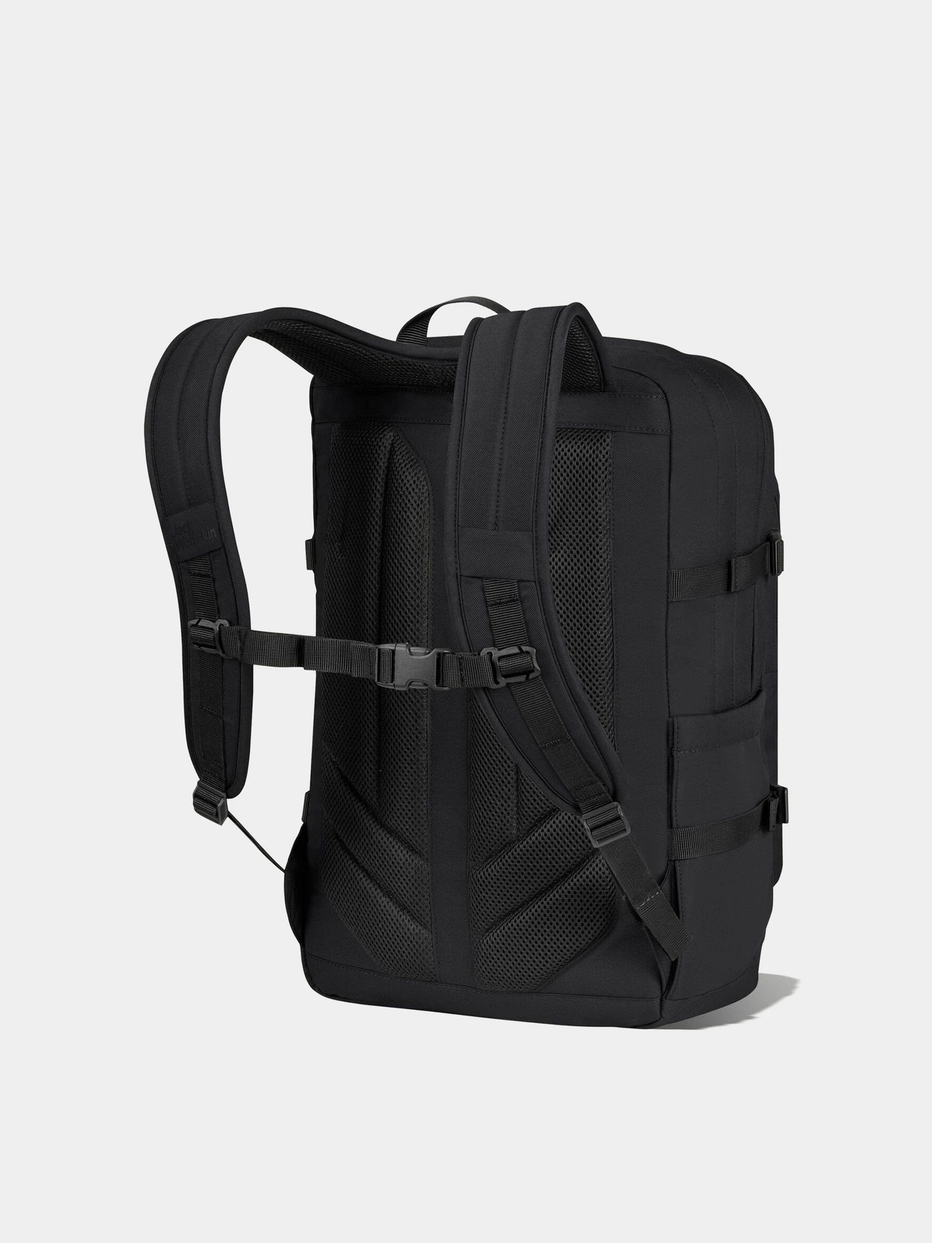 Рюкзаки Jack Wolfskin Berkeley De Luxe модель 2530003_4129 Фото