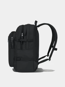 Рюкзаки Jack Wolfskin Berkeley De Luxe модель 2530003_4129 Фото