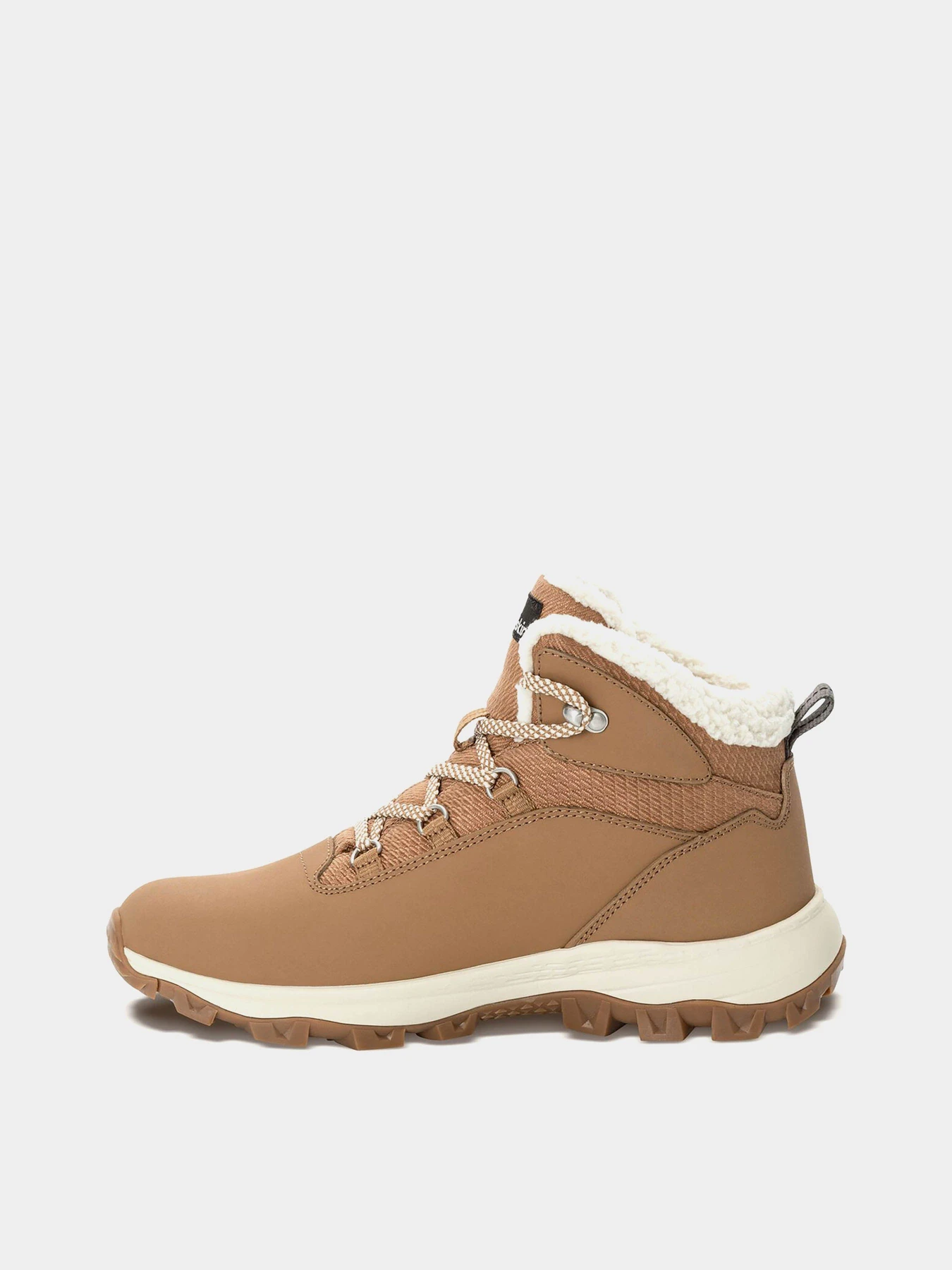 Черевики та чоботи Jack Wolfskin Everquest Texapore Mid модель 4053581_5601 Черевики та чоботи Jack Wolfskin Everquest Texapore Mid модель 4053581_5601 Фото