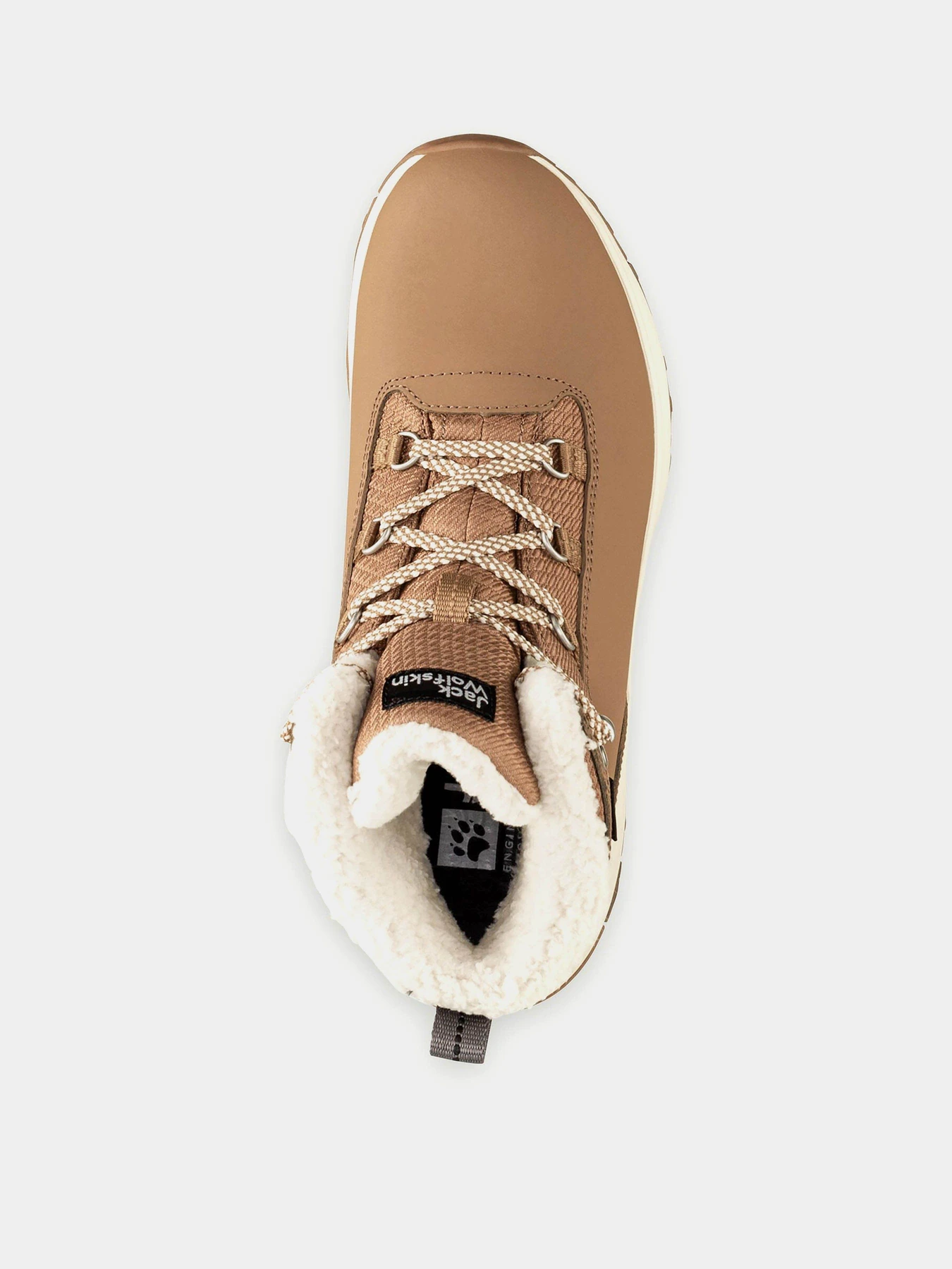 Черевики та чоботи Jack Wolfskin Everquest Texapore Mid модель 4053581_5601 Черевики та чоботи Jack Wolfskin Everquest Texapore Mid модель 4053581_5601 Фото