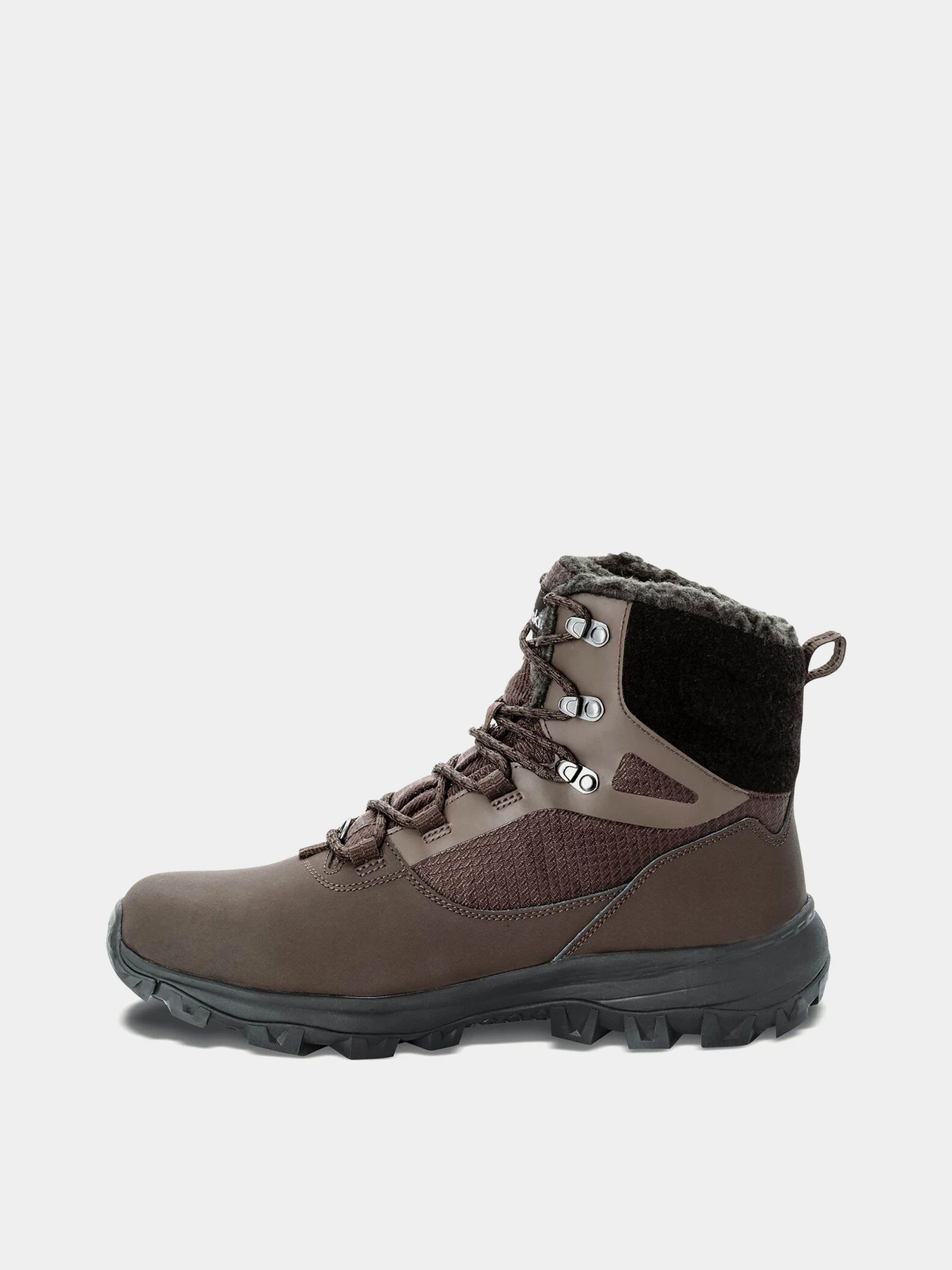 Черевики та чоботи Jack Wolfskin Everquest Texapore High модель 4053621_5719 Черевики та чоботи Jack Wolfskin Everquest Texapore High модель 4053621_5719 Фото