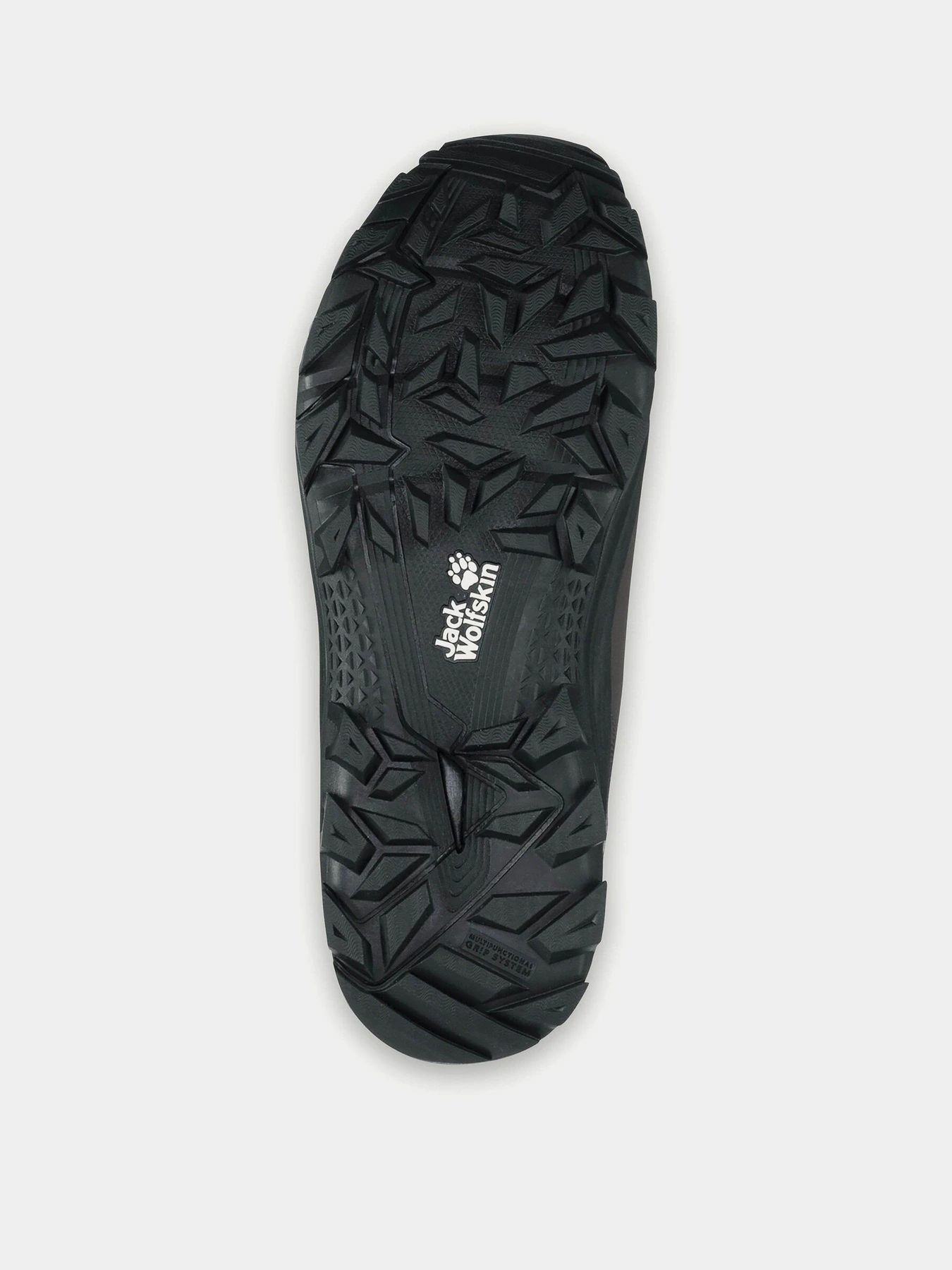 Черевики та чоботи Jack Wolfskin Everquest Texapore High модель 4053621_5719 Черевики та чоботи Jack Wolfskin Everquest Texapore High модель 4053621_5719 Фото