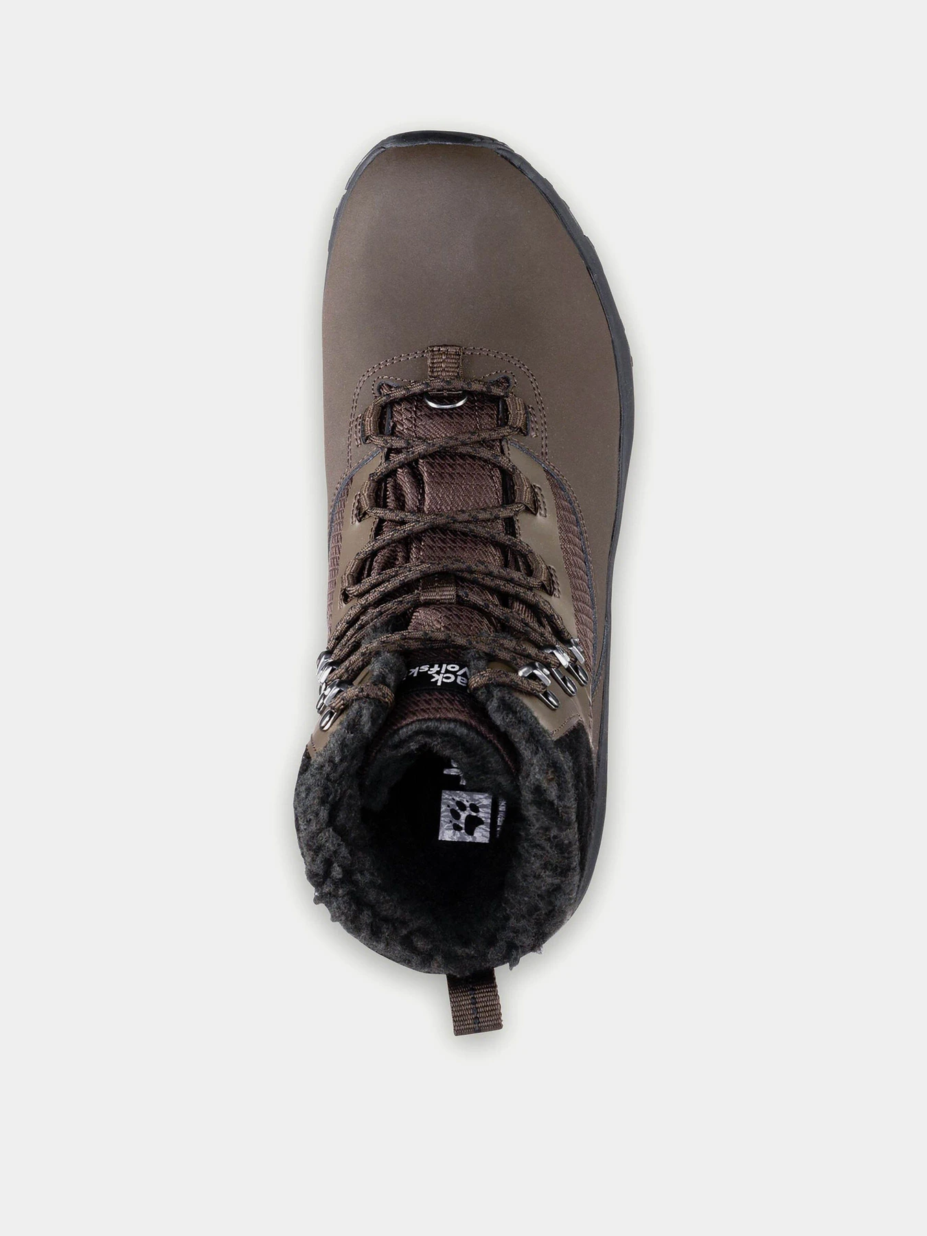 Черевики та чоботи Jack Wolfskin Everquest Texapore High модель 4053621_5719 Черевики та чоботи Jack Wolfskin Everquest Texapore High модель 4053621_5719 Фото
