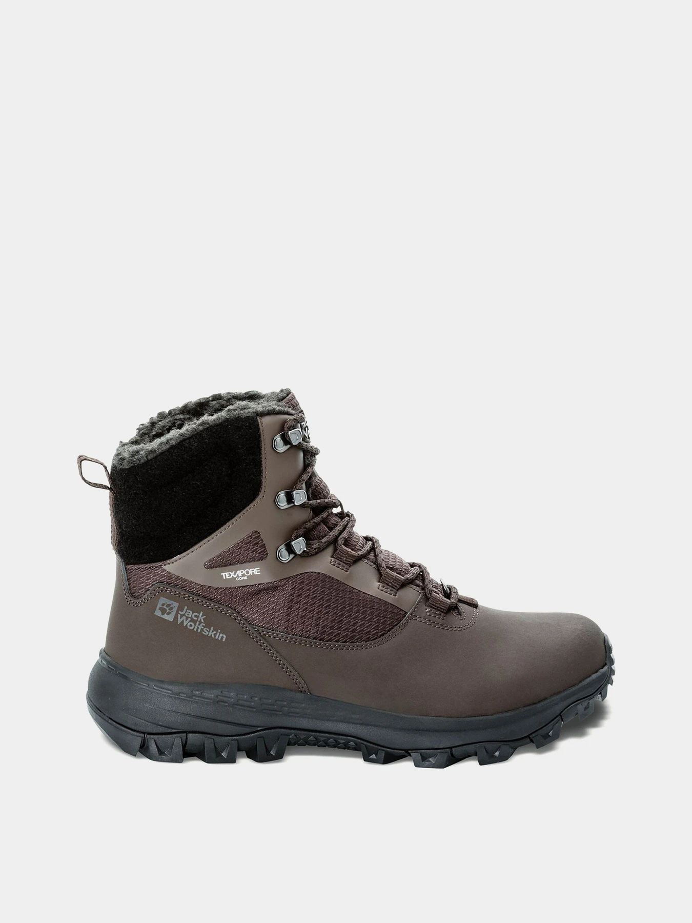 Черевики та чоботи Jack Wolfskin Everquest Texapore High модель 4053621_5719 Черевики та чоботи Jack Wolfskin Everquest Texapore High модель 4053621_5719 Фото