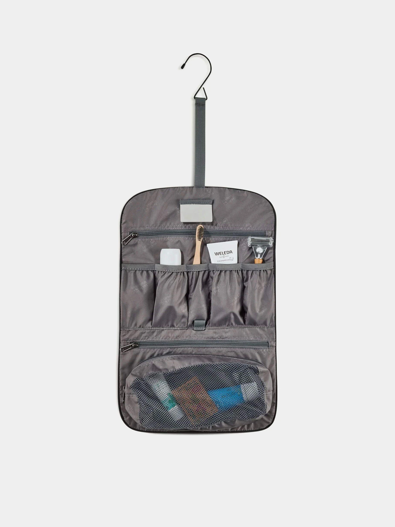 Гаманці Jack Wolfskin Waschsalon модель 8613001_8942 Фото