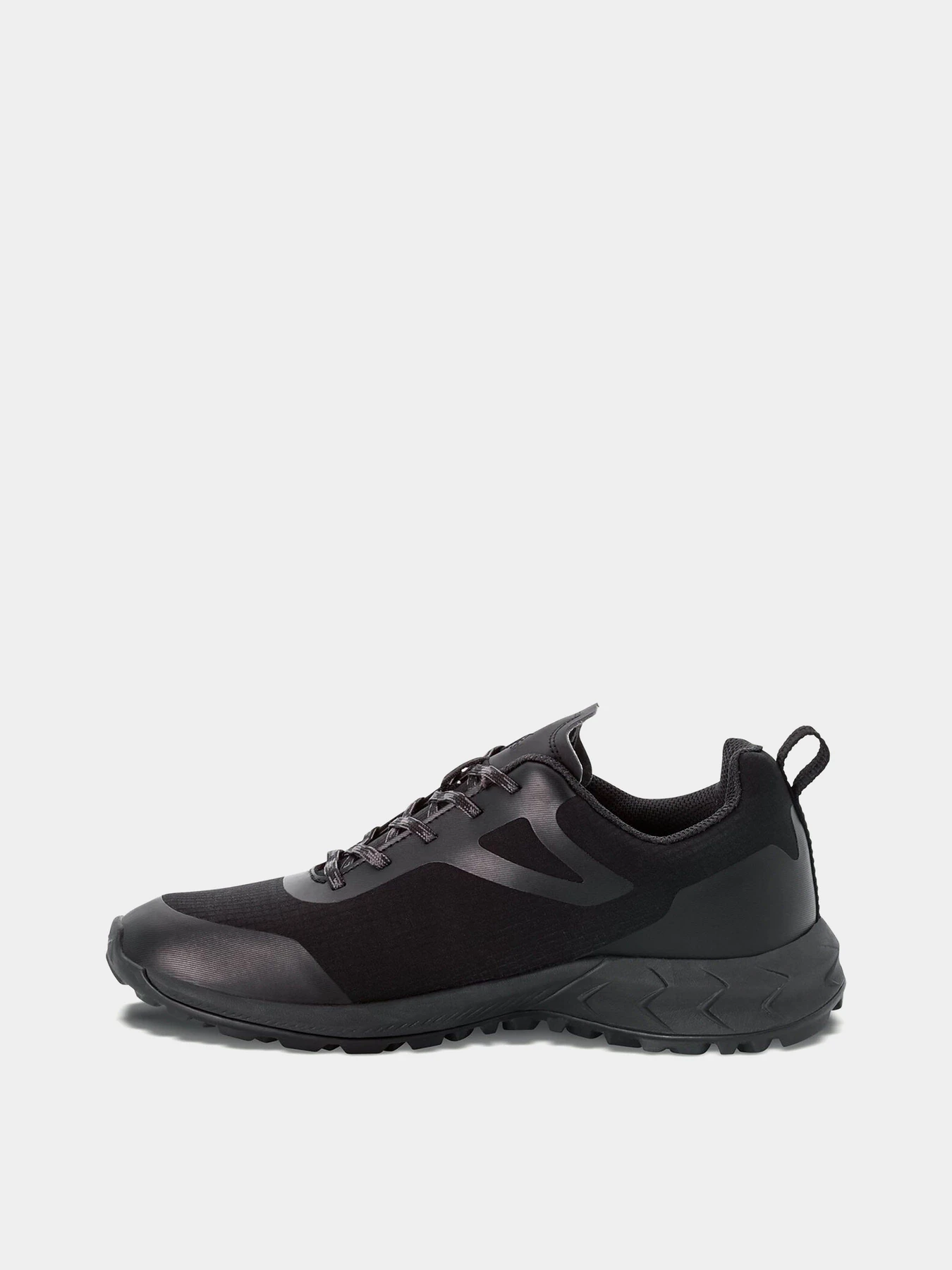 Ботинки и сапоги Jack Wolfskin Woodland Shell Texapore Low модель 4053841_6000 Фото