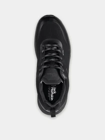 Ботинки и сапоги Jack Wolfskin Woodland Shell Texapore Low модель 4053841_6000 Фото