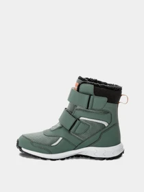 Черевики та чоботи Jack Wolfskin Woodland Wt Texapore High модель 4054001_4136 Фото
