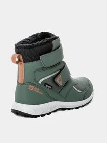 Черевики та чоботи Jack Wolfskin Woodland Wt Texapore High модель 4054001_4136 Фото
