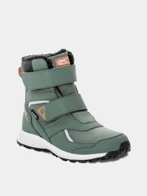 Черевики та чоботи Jack Wolfskin Woodland Wt Texapore High модель 4054001_4136 Фото