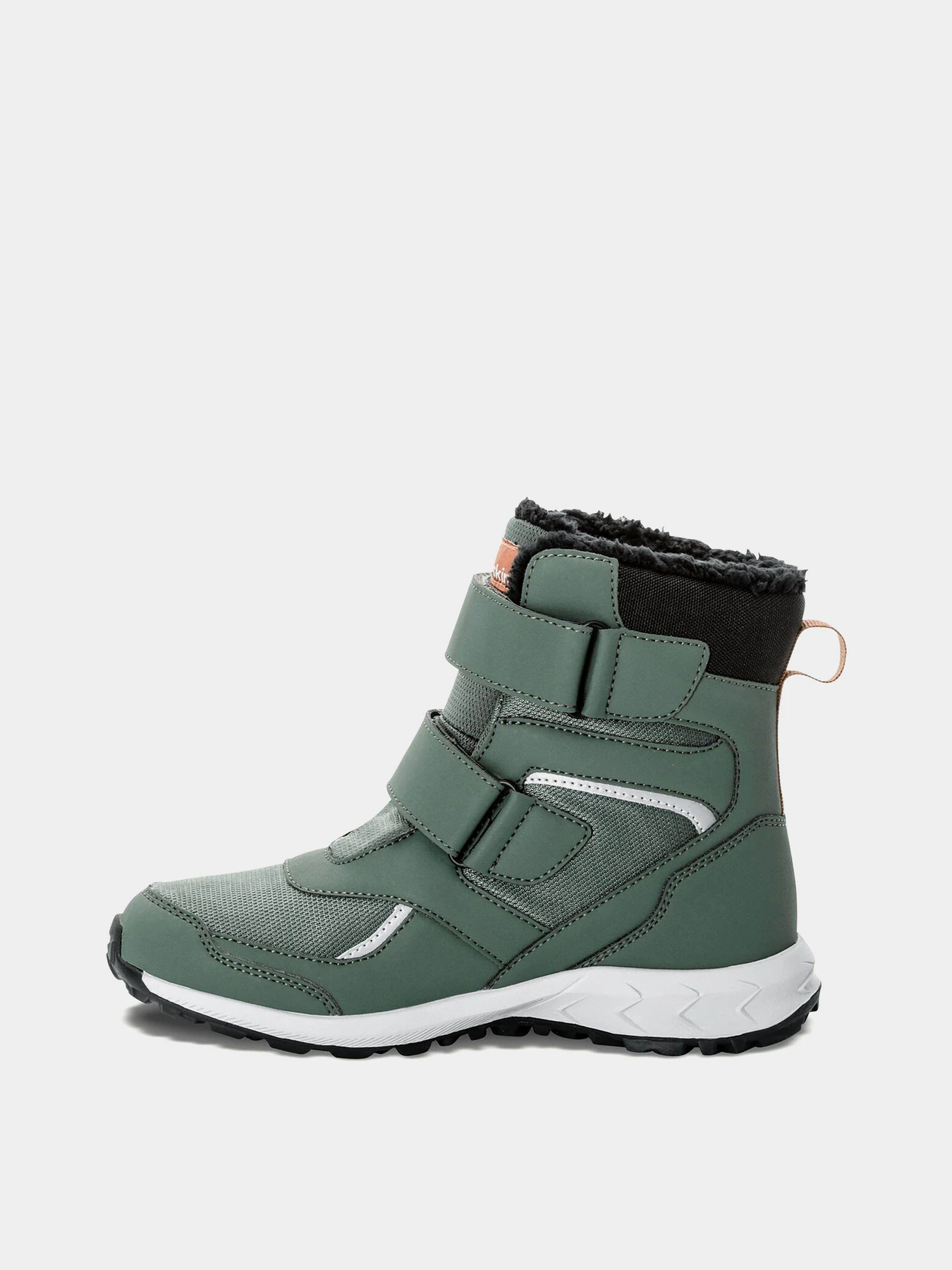 Черевики та чоботи Jack Wolfskin Jack Wolfskin Woodland Wt Texapore High Vc модель 4054001_4136_34-37 Фото