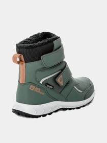 Черевики та чоботи Jack Wolfskin Jack Wolfskin Woodland Wt Texapore High Vc модель 4054001_4136_34-37 Фото