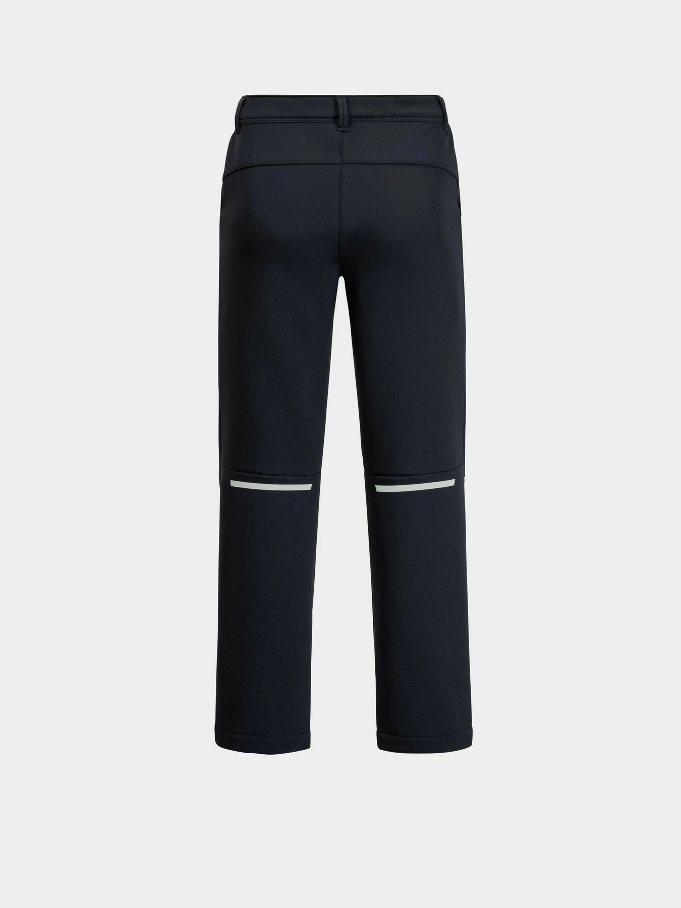Брюки Jack Wolfskin Fourwinds Pants модель 1609222_1010 Фото