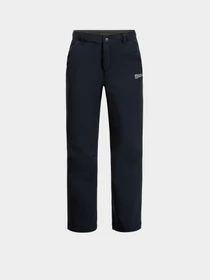 Брюки Jack Wolfskin Fourwinds Pants модель 1609222_1010 Фото
