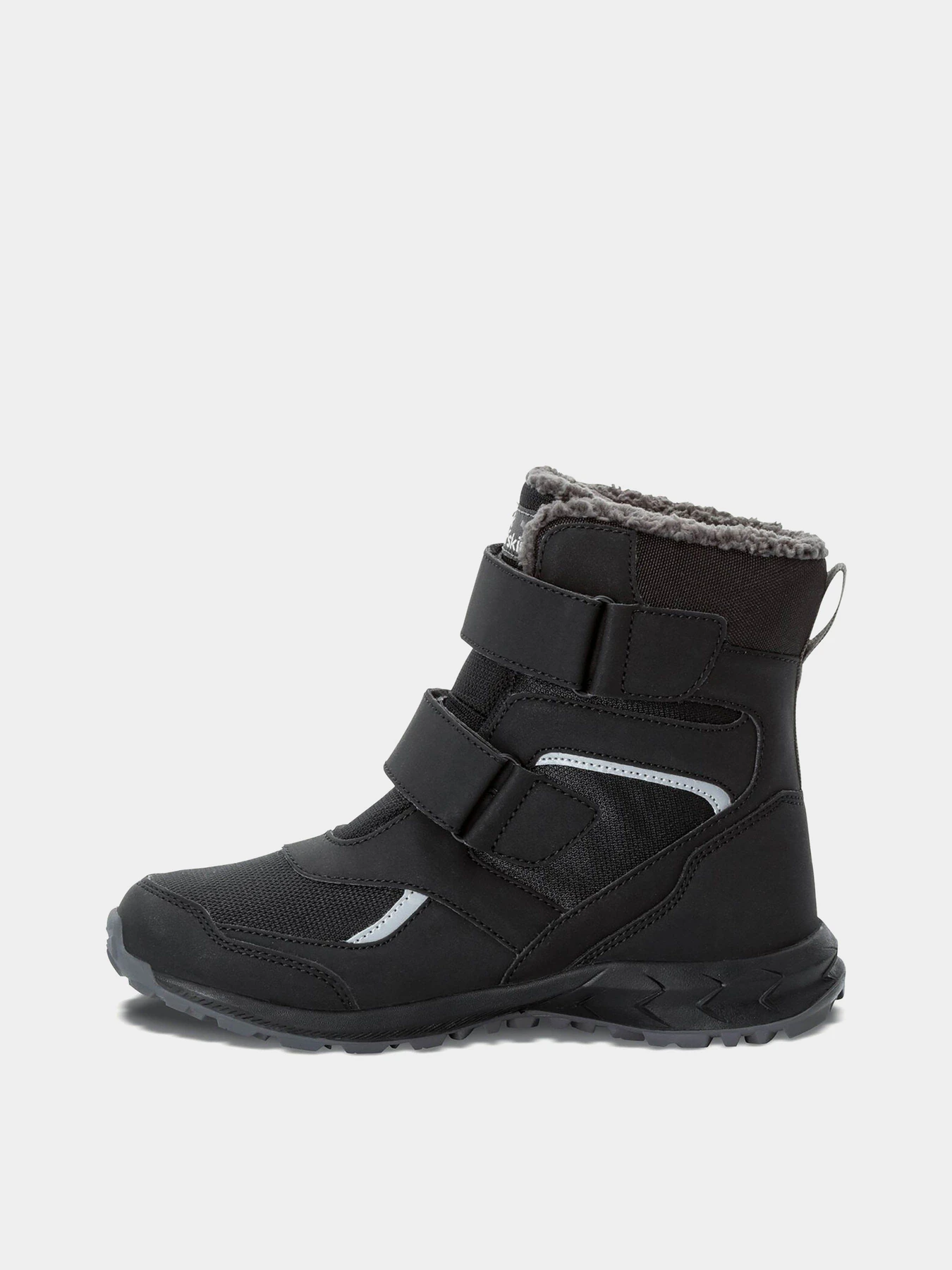 Черевики та чоботи Jack Wolfskin Woodland Wt Texapore High Vc модель 4054001_6000 Фото