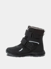 Черевики та чоботи Jack Wolfskin Woodland Wt Texapore High Vc модель 4054001_6000 Фото