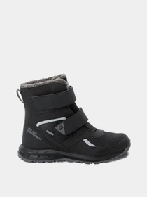 Черевики та чоботи Jack Wolfskin Woodland Wt Texapore High Vc модель 4054001_6000 Фото