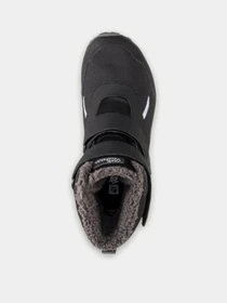 Черевики та чоботи Jack Wolfskin Woodland Wt Texapore Vc модель 4054001_6000_34-38 Фото