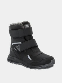 Черевики та чоботи Jack Wolfskin Woodland Wt Texapore Vc модель 4054001_6000_34-38 Фото