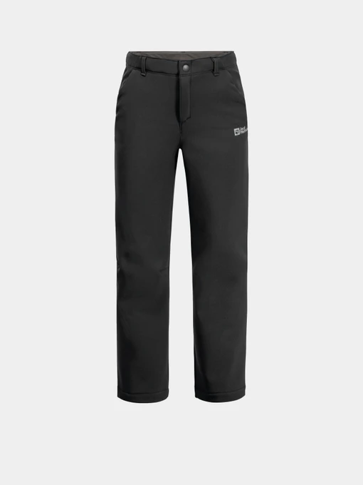 Брюки Jack Wolfskin Fourwinds Pants модель 1609222_6000 Фото