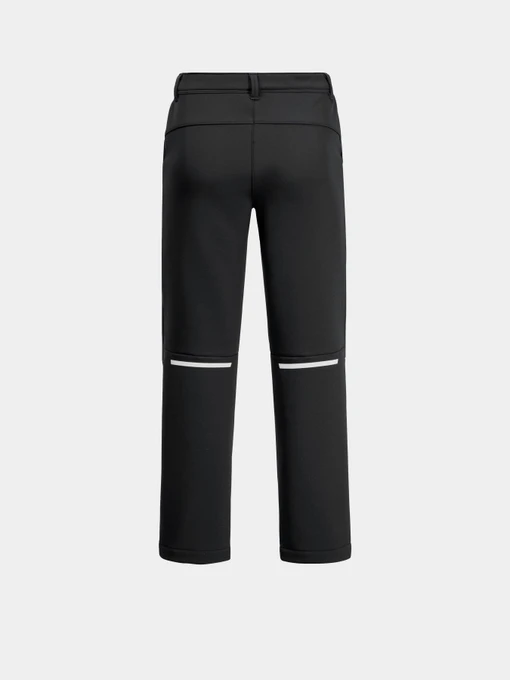 Брюки Jack Wolfskin Fourwinds Pants модель 1609222_6000 Фото