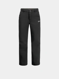 Брюки Jack Wolfskin Fourwinds Pants модель 1609222_6000 Фото