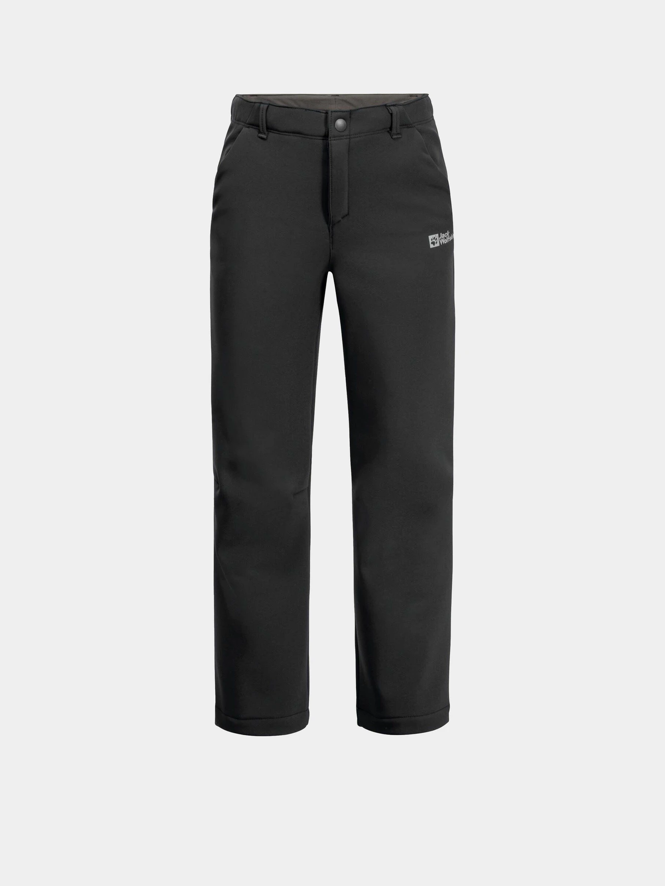 Брюки Jack Wolfskin Fourwinds Pants модель 1609222_6000_164-176 Фото