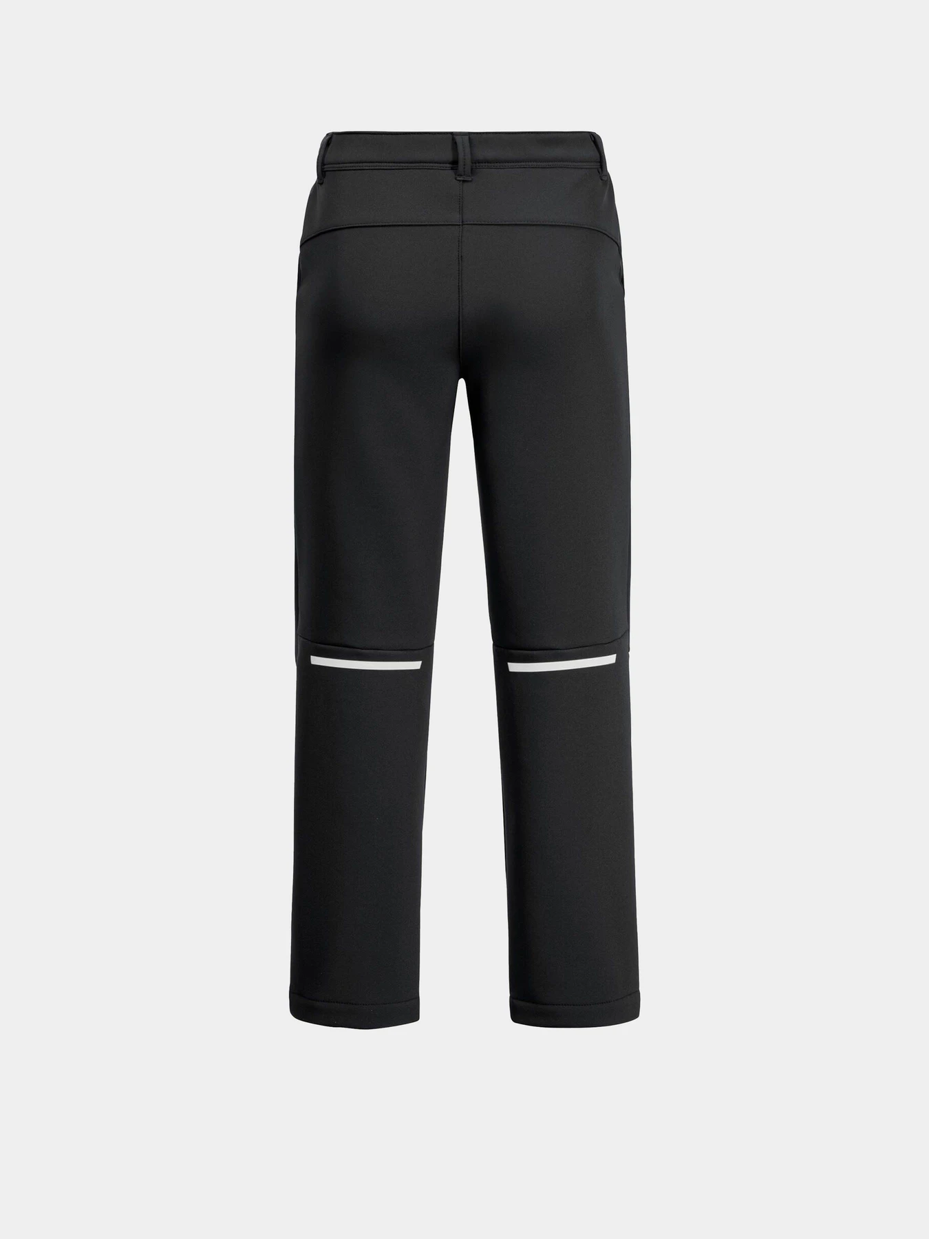 Брюки Jack Wolfskin Fourwinds Pants модель 1609222_6000_164-176 Фото