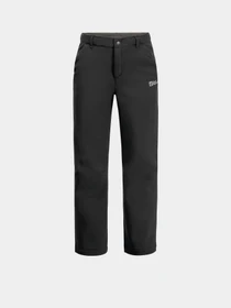 Брюки Jack Wolfskin Fourwinds Pants модель 1609222_6000_164-176 Фото