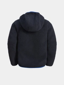 Худі та світшоти Jack Wolfskin Ice Curl Hood Jacket модель 1609232_1010 Фото