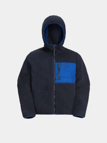 Худі та світшоти Jack Wolfskin Ice Curl Hood Jacket модель 1609232_1010 Фото