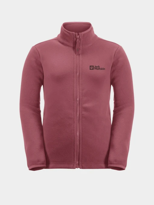 Худі та світшоти Jack Wolfskin Taunus Jacket модель 1609481_2428 Фото