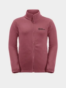 Худі та світшоти Jack Wolfskin Taunus Jacket модель 1609481_2428 Фото