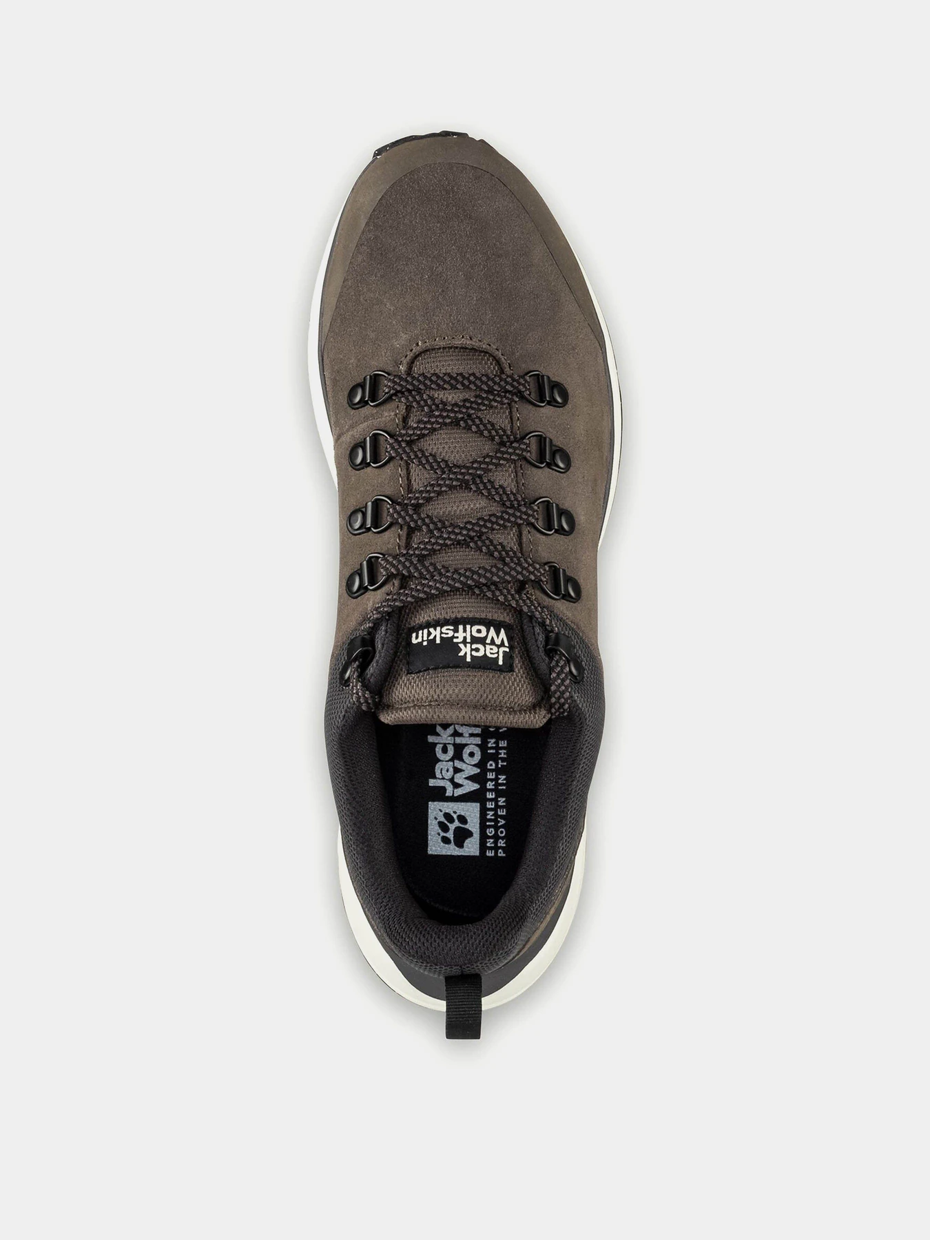 Кроссовки Jack Wolfskin Terraventure Urban Low модель 4055381_5719 Фото