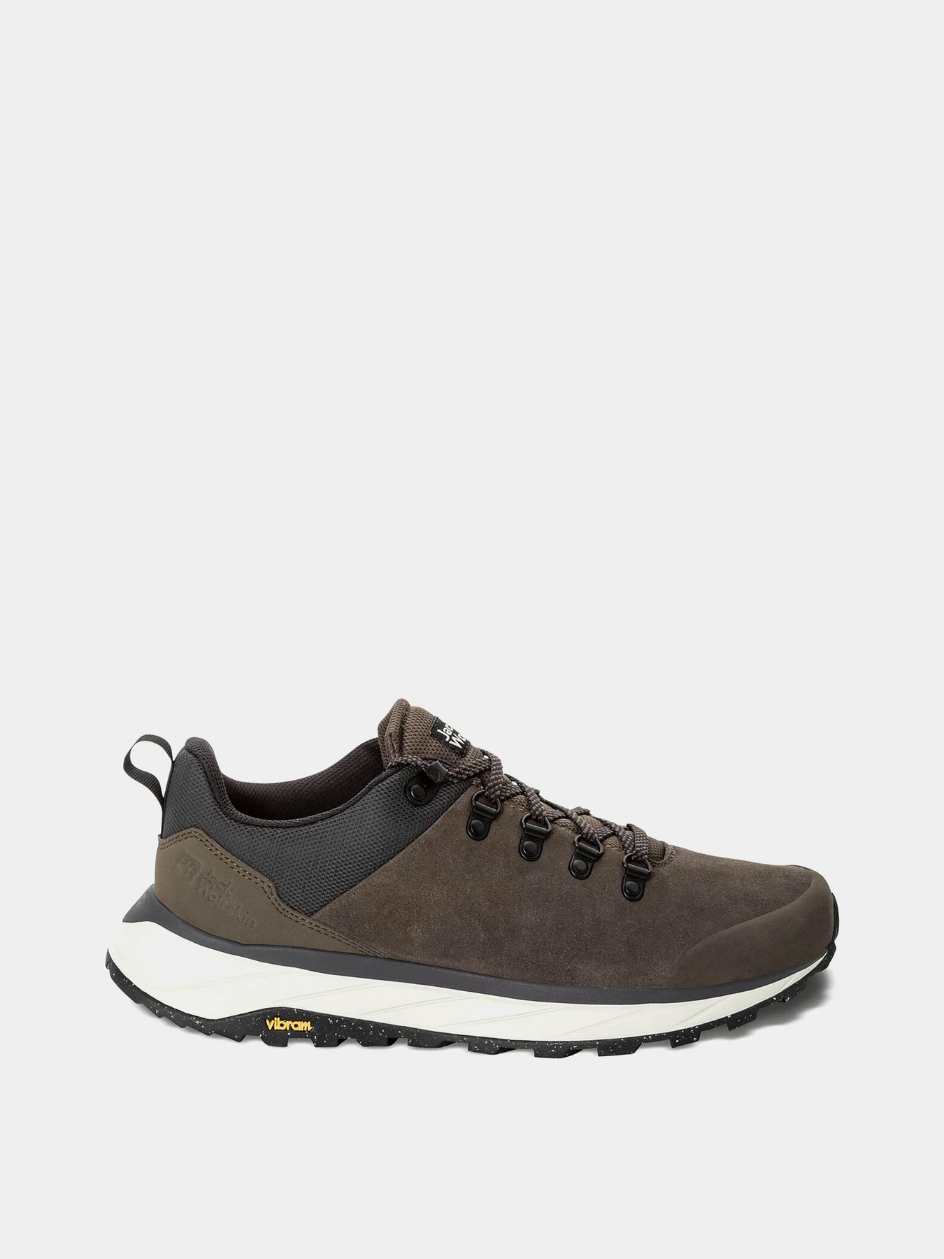 Кроссовки Jack Wolfskin Terraventure Urban Low модель 4055381_5719 Фото