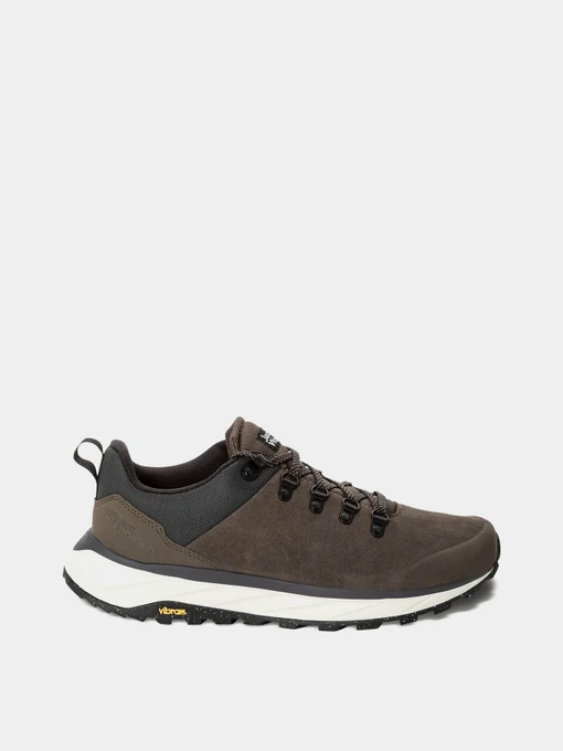 Кросівки Jack Wolfskin Terraventure Urban Low модель 4055381_5719 Фото