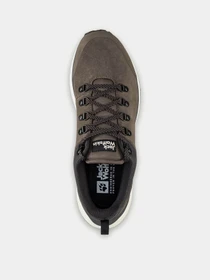 Кроссовки Jack Wolfskin Terraventure Urban Low модель 4055381_5719 Фото